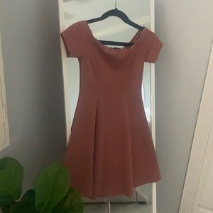 Getting rid of clothes